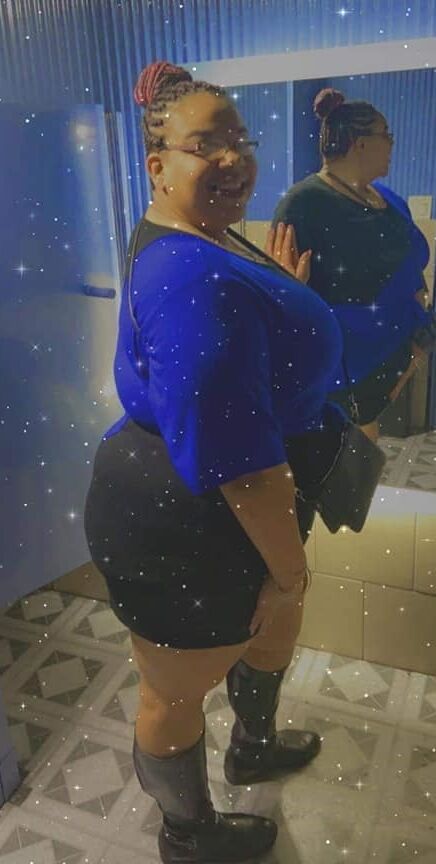 She Can Get The Dick