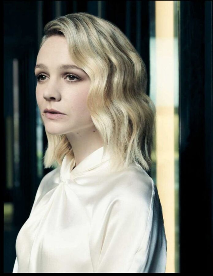 Celebrity Hot - Carey Mulligan
