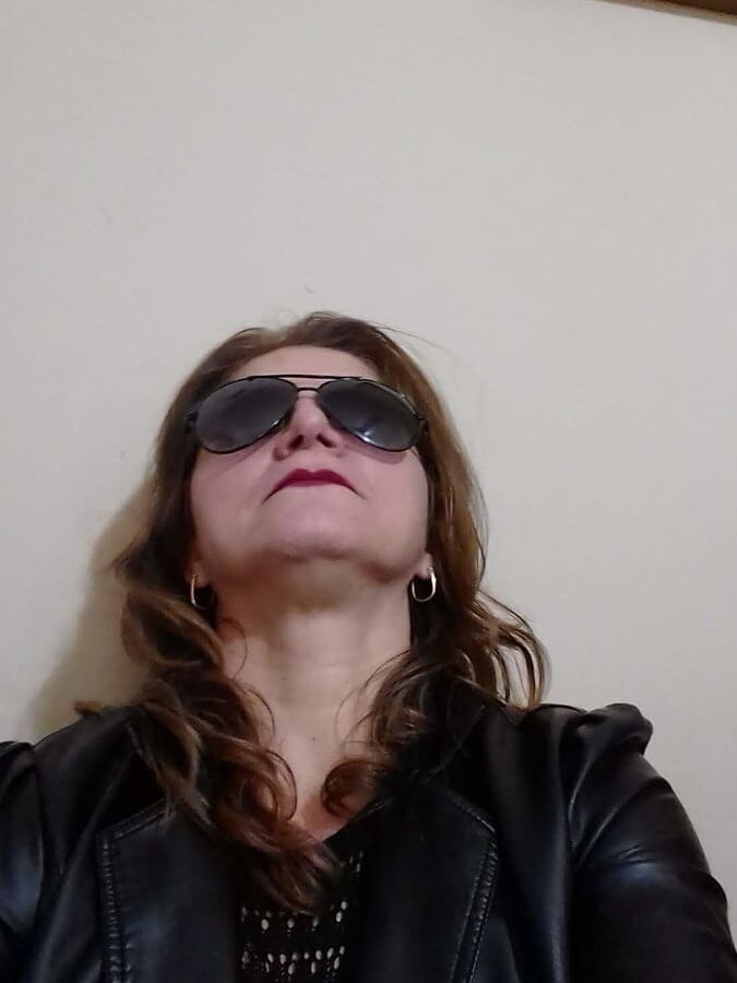 Maria coroa gostosa anos