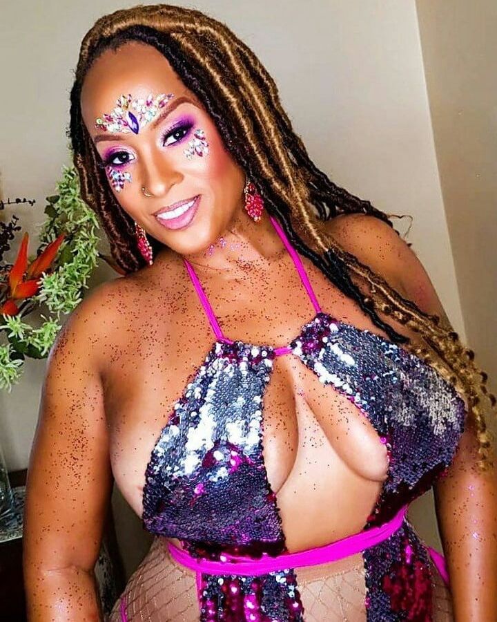 Carnival Whores