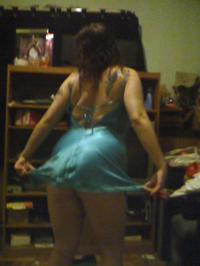 sexychubbyangela my fat ass