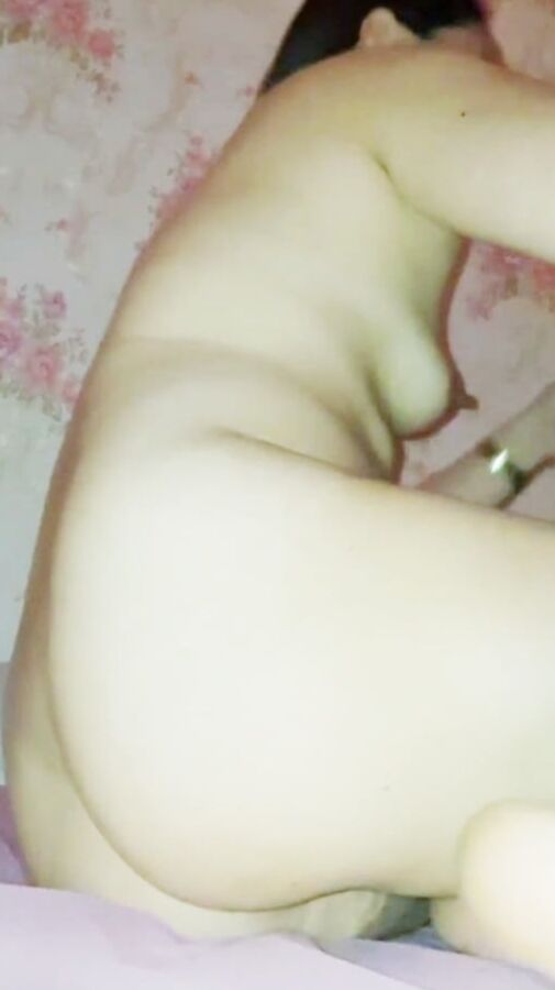 I fucked Nepalese horny cheating wife
