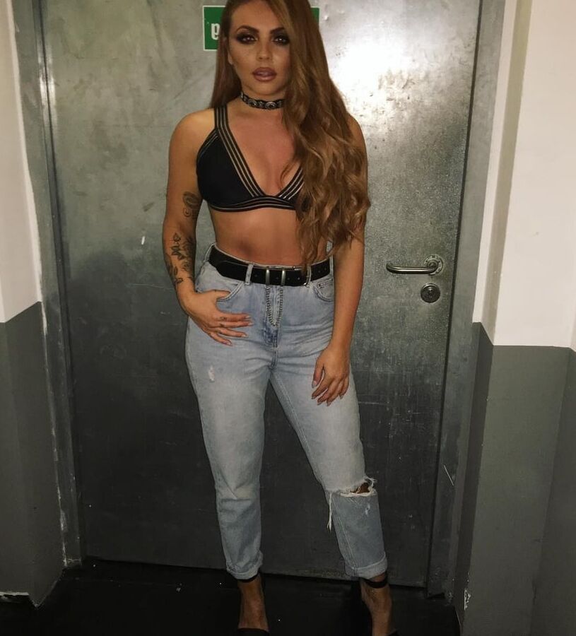 Jesy Nelson