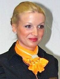 stewardessenfressen