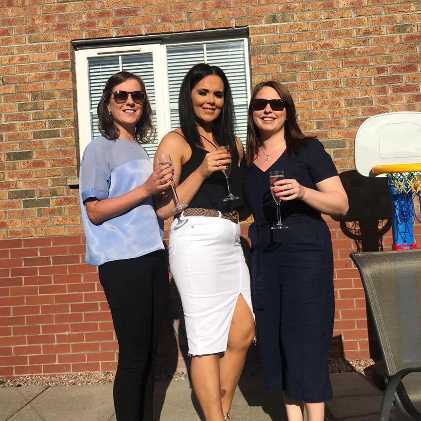 Stupid Chav Sluts- Kelly A