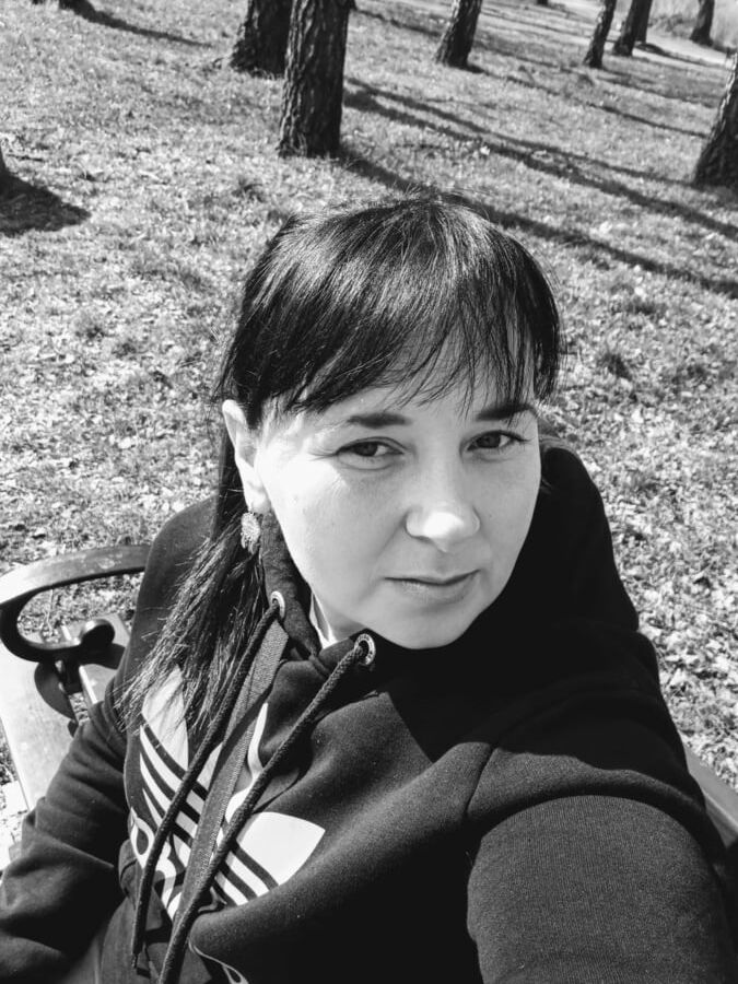 Tribute for my mature  whore Sylwia