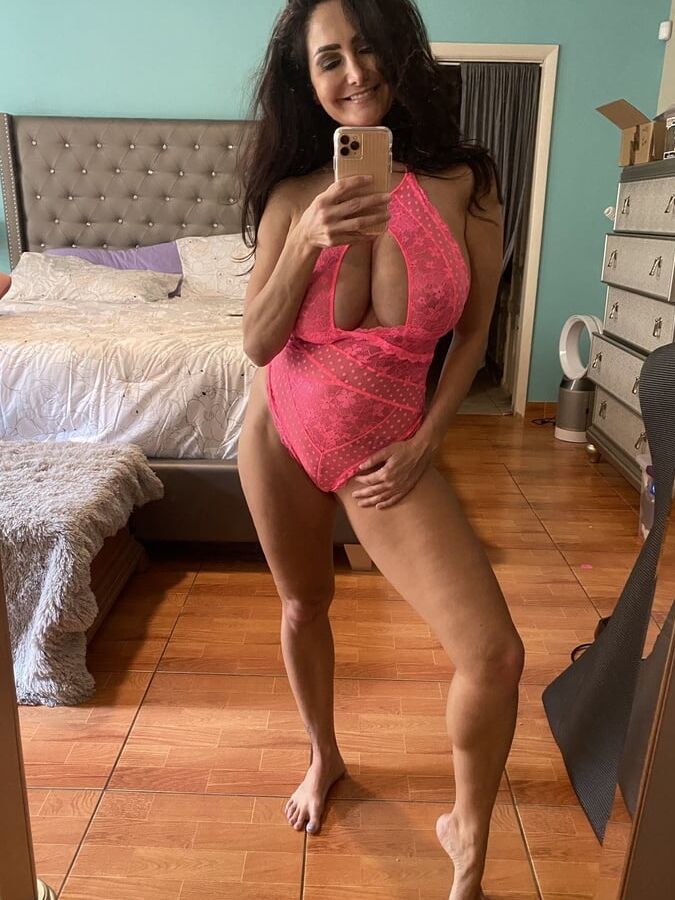 Pornstar Favourites : Ava Addams