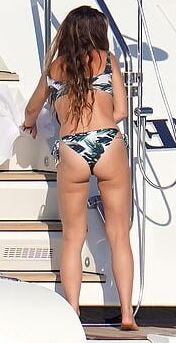 Chloe Green sexy as fuck!
