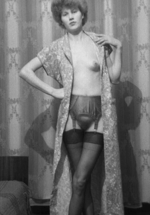 Vintage