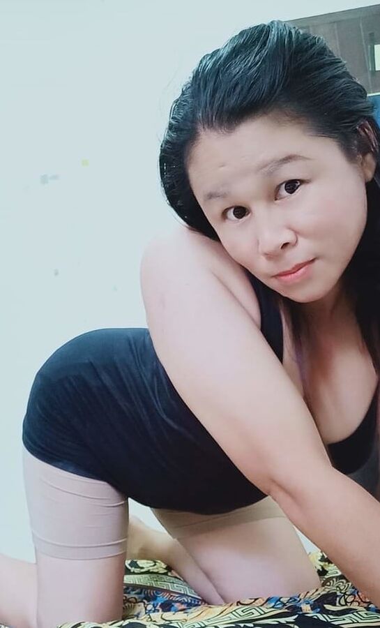 Thai doctor
