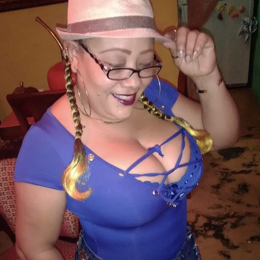 angelin castillo mature ass