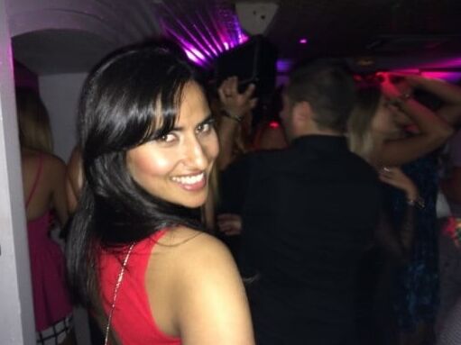 Low Resolution Pics of Slut