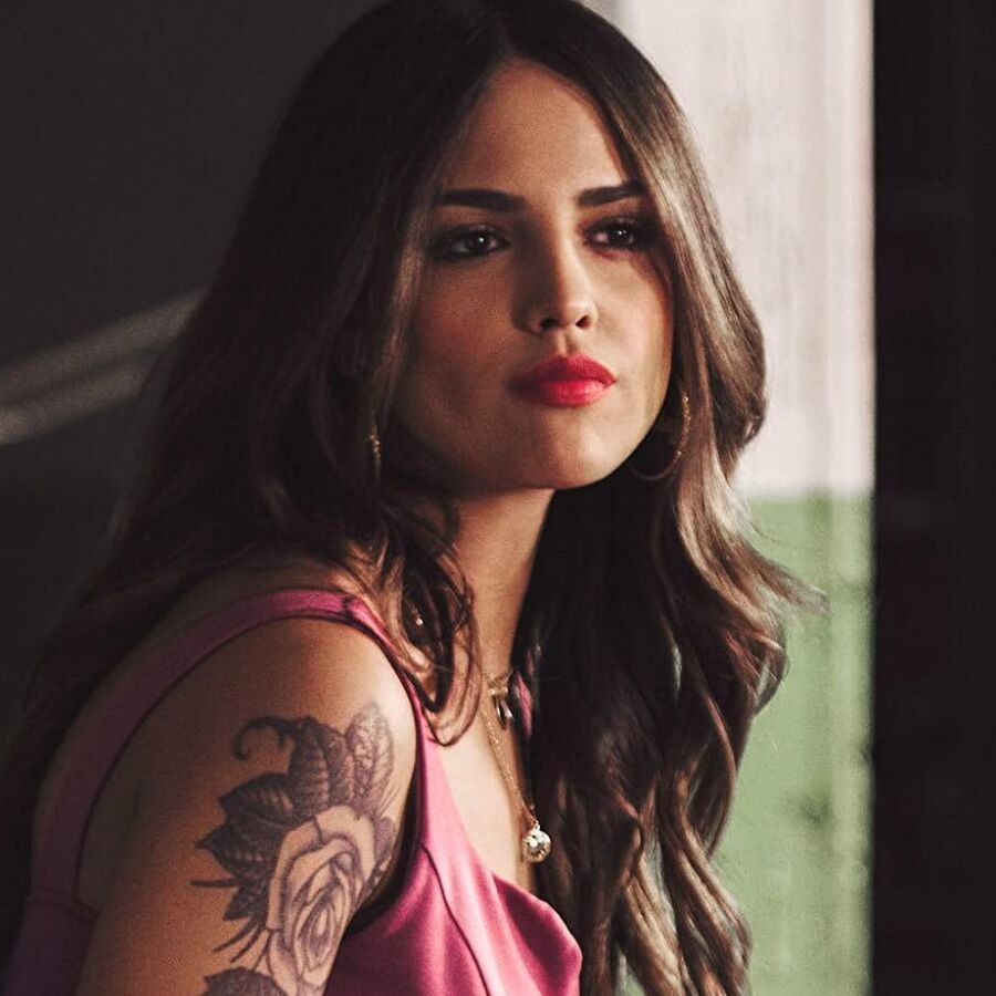 Eiza Gonzalez