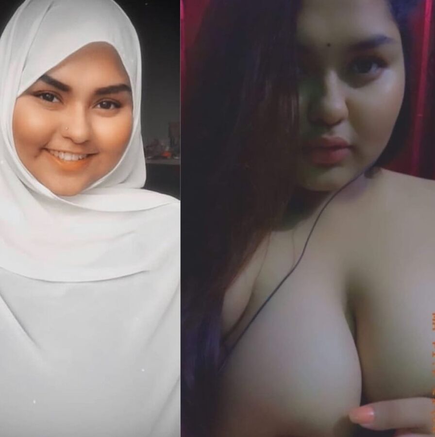 Paki hijabi