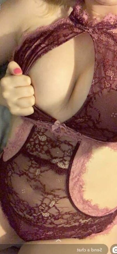 Cuck wants his slut exposed