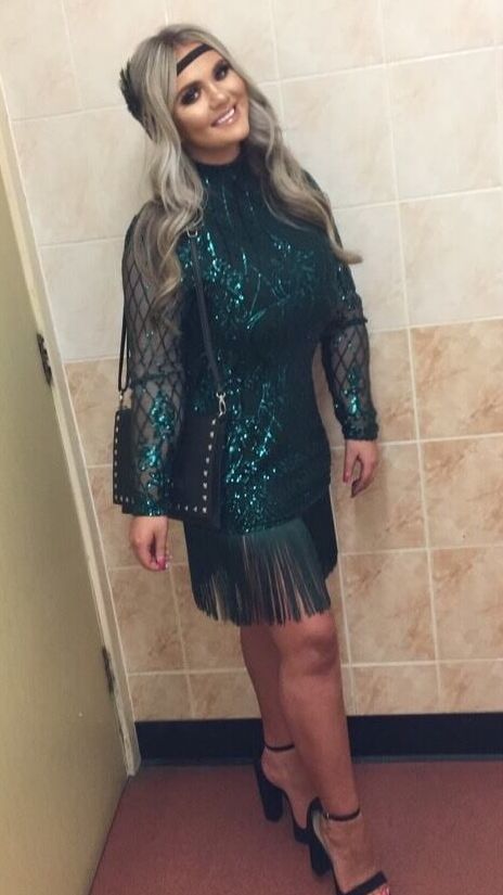 Stupid Chav Sluts- Chloe Fred