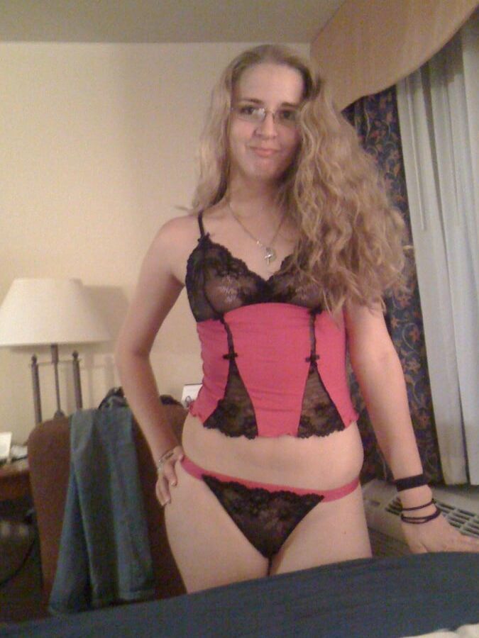 panty parade