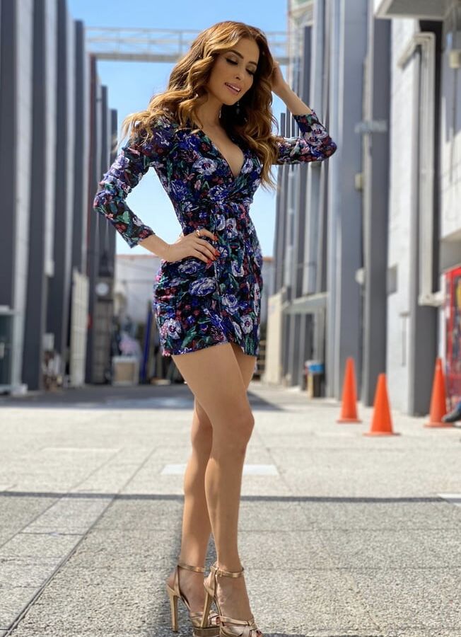 Cynthia Rodriguez