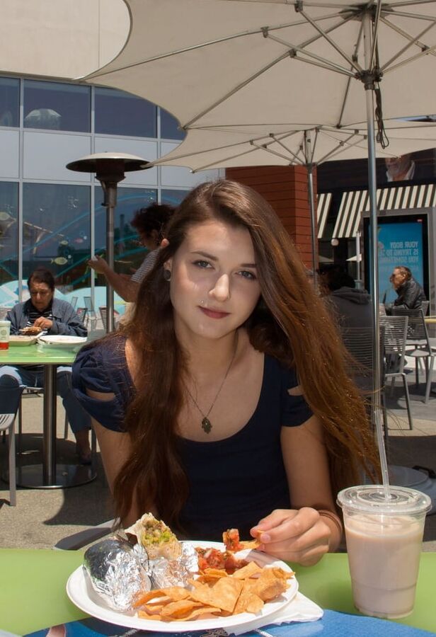 Cute Jenny
