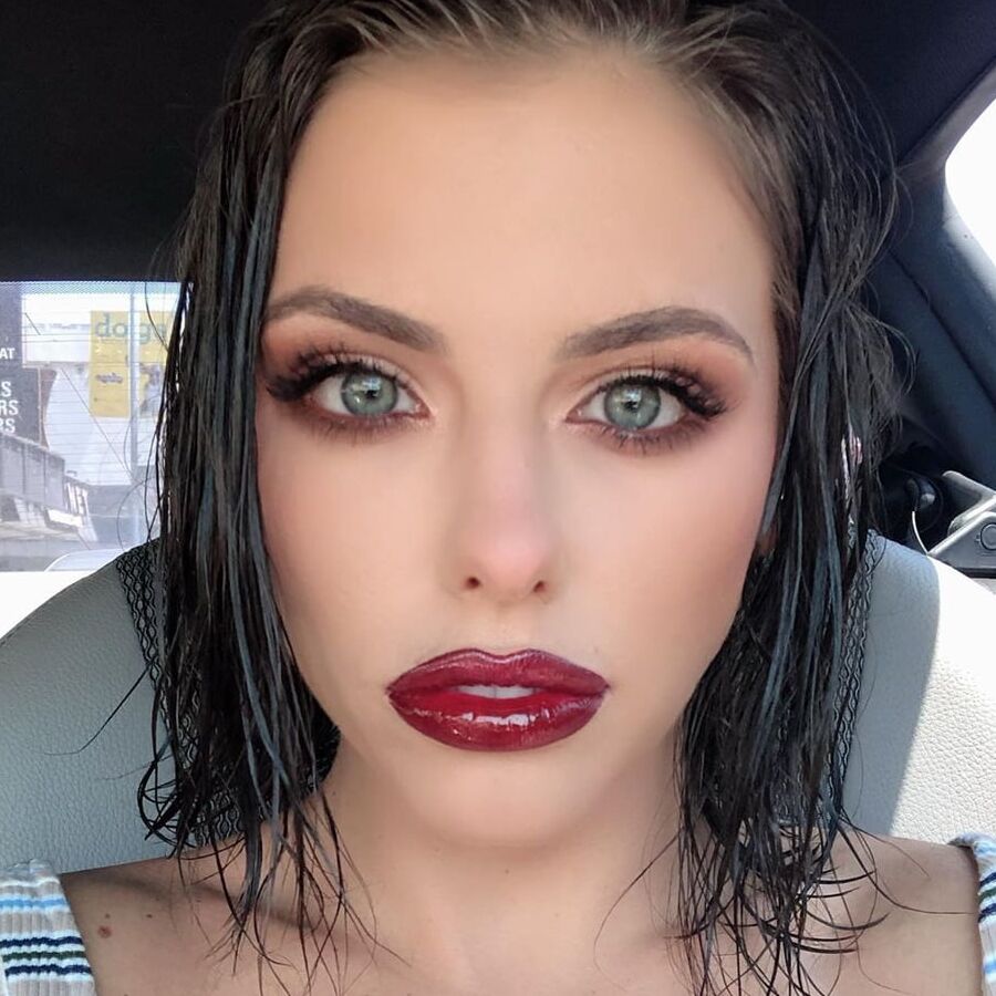 Faces Of Cum
