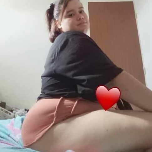 CAROLINA SEXY BBW