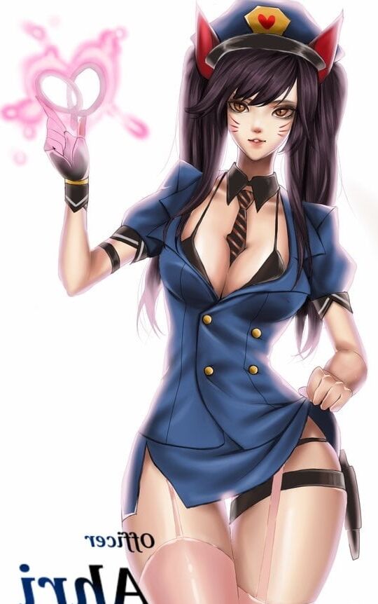 Ahri