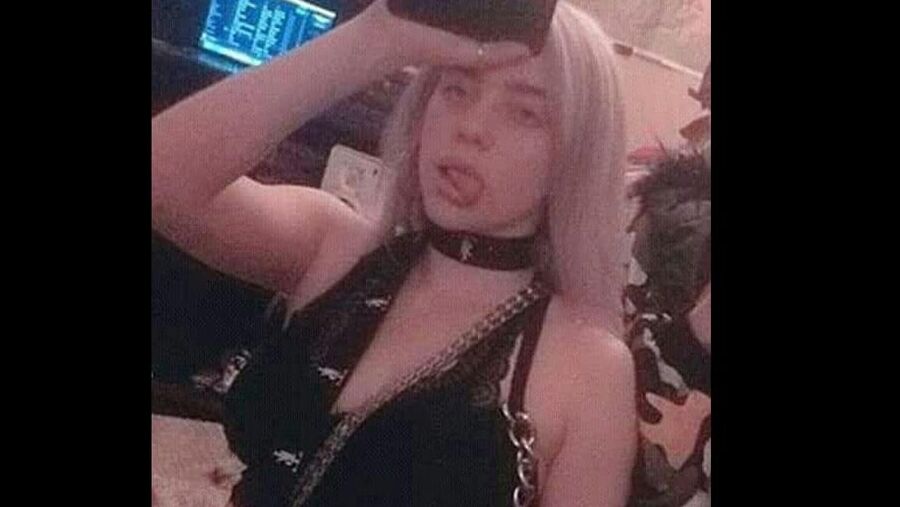 Billie Eilish kylie Jenner fakes and babecock