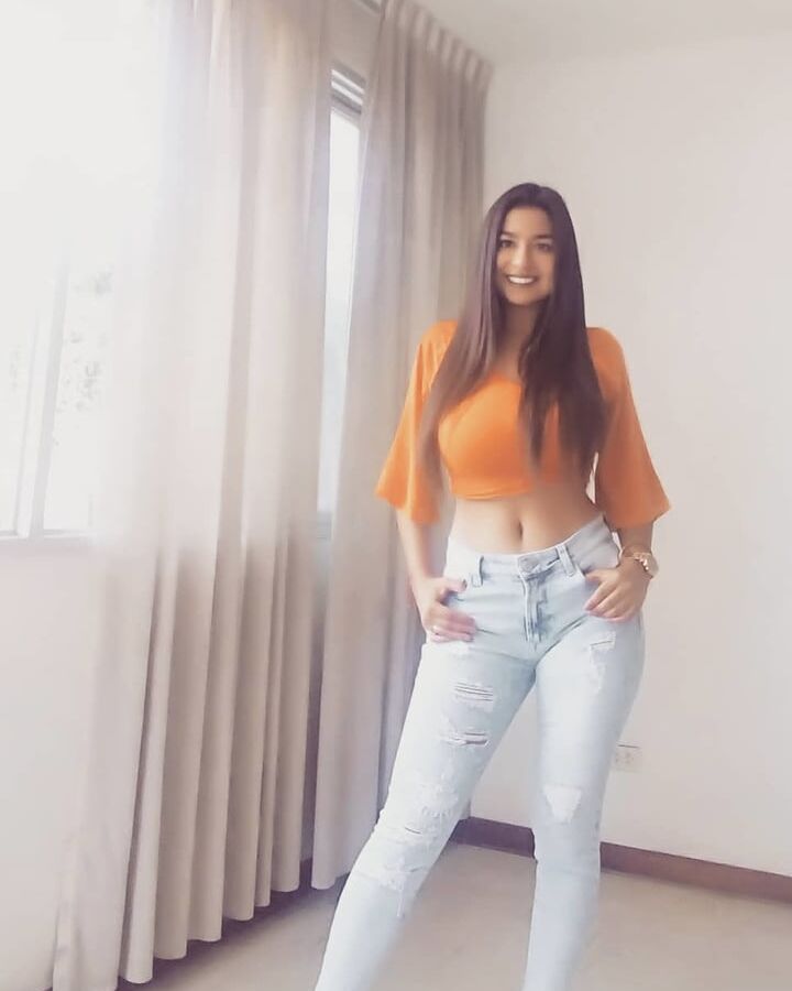 Daniela, Peru