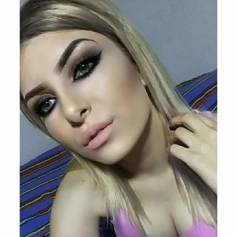 Lepotica