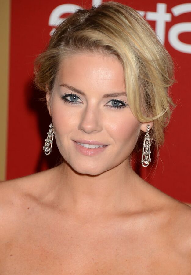 Elisha Cuthbert -