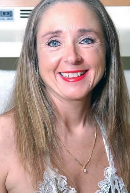 Mature small tits