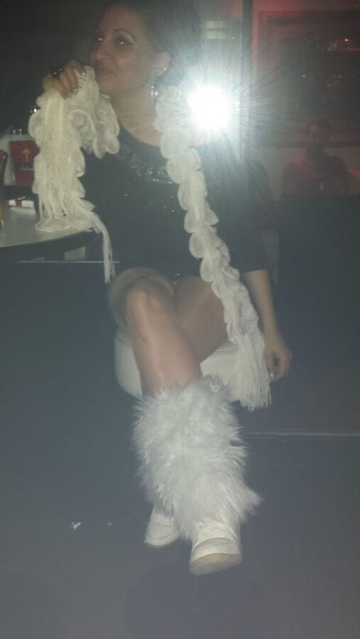Bulgarian Gypsy Prostitute (Pute Bulgare)