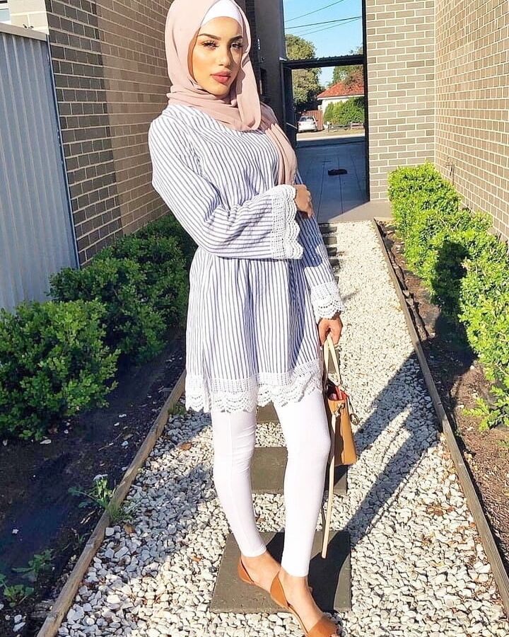 Sexy Hijabis Paki Arab Bengali Mix