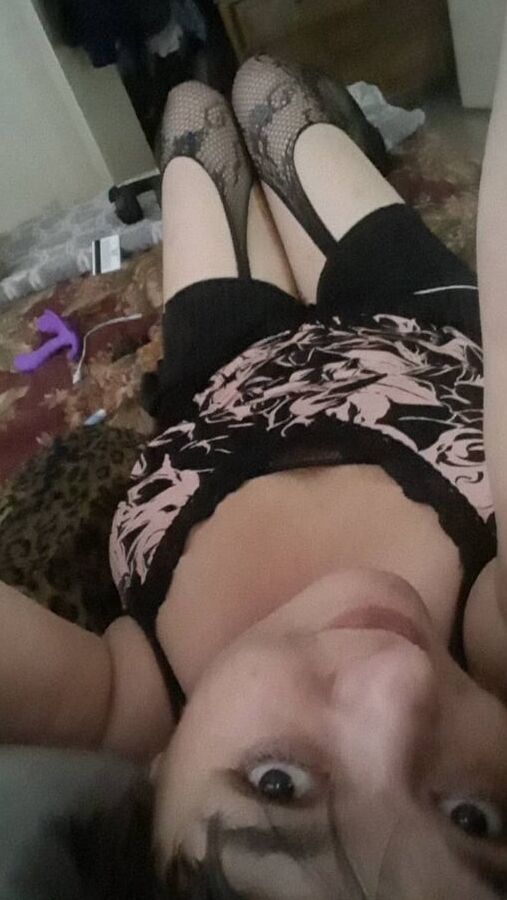Milf Stina Dee
