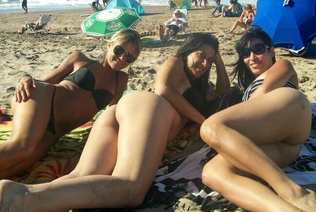 Morocha te taladra la cabeza!!!