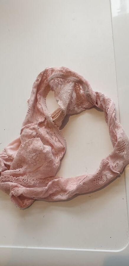Friends hot panties