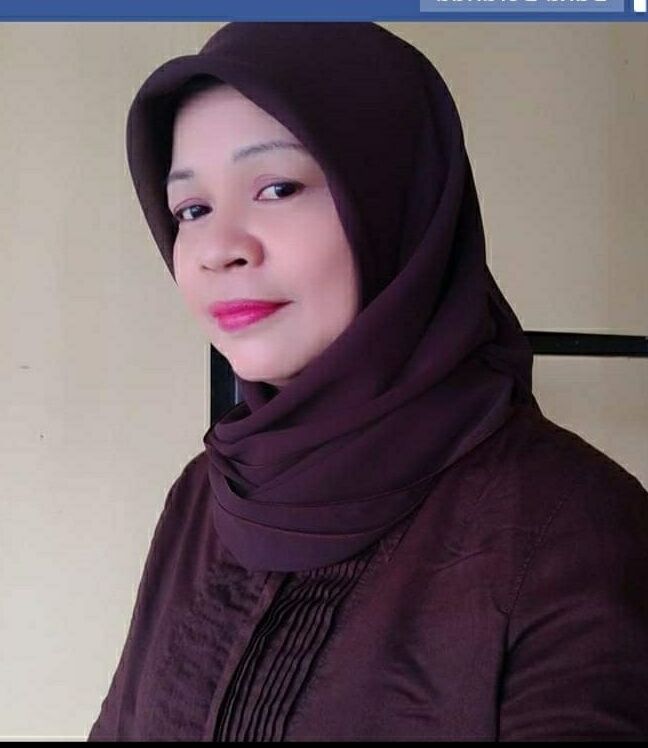 tante campursari