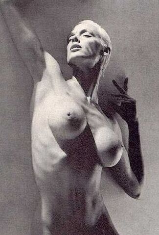 Bridgette Neilson