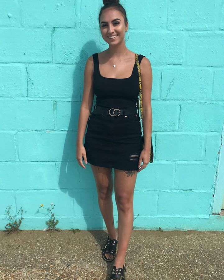 Amy T (Nuneaton)