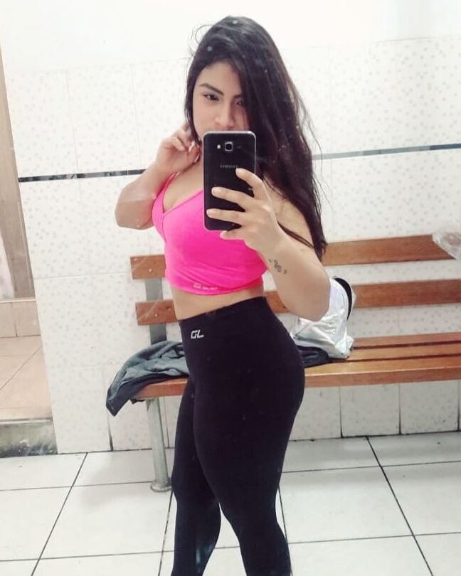 Fiorella, Peru (Vol.)