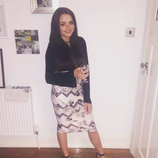 Stupid Chav Sluts- Ellie Tom
