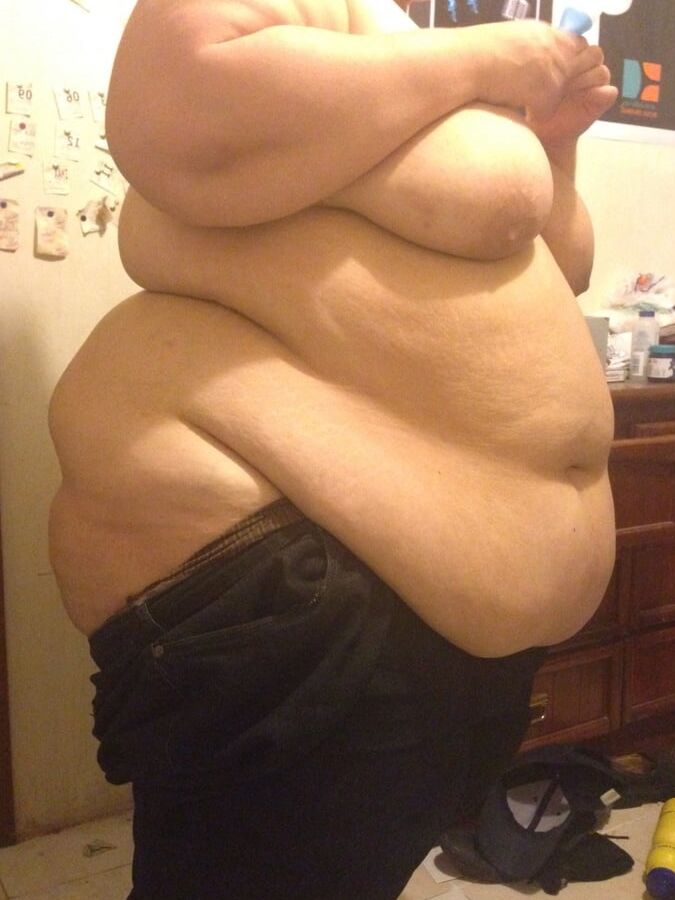 BBW Super Fat Ladies