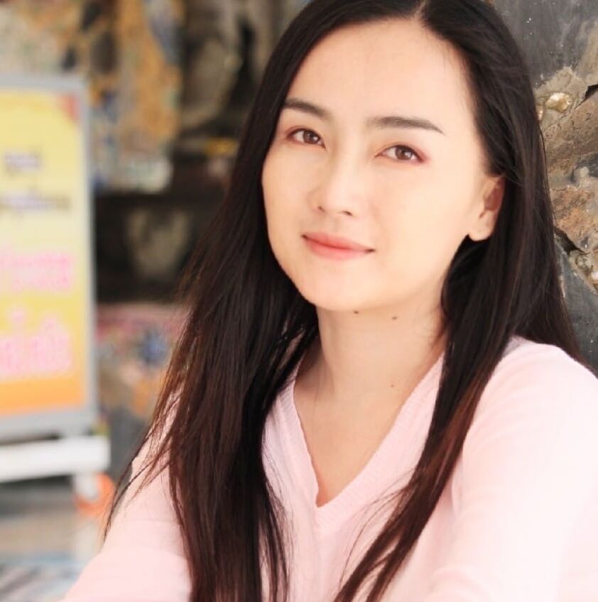 Childhood Crush: Txiab Yaj