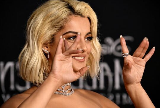 Bebe Rexha