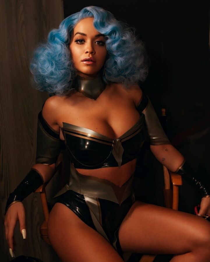 rita ora