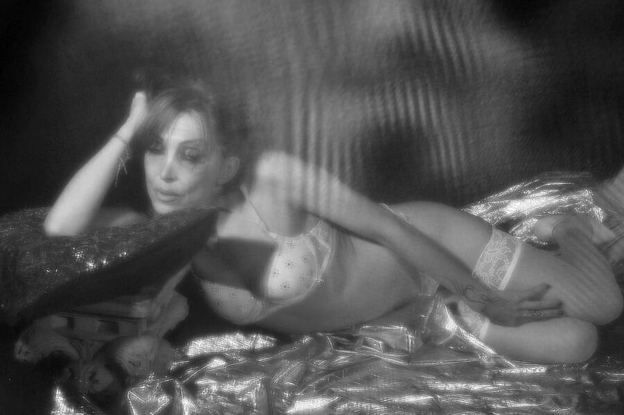 Matures and Stockings