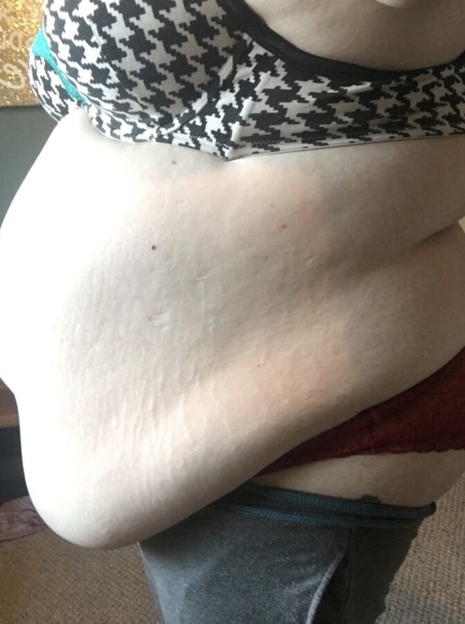 BBW I Love Fat Bellies