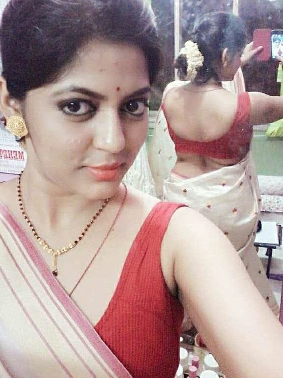 Hot Muslim Woman