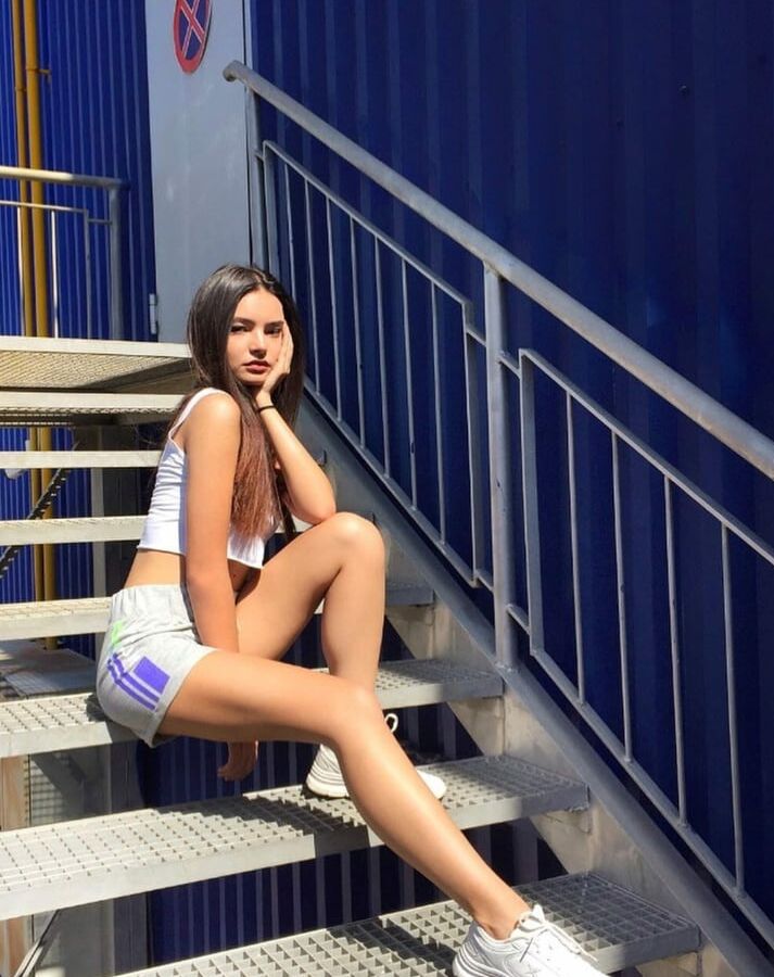 Turkish Instagram Girls Oznur