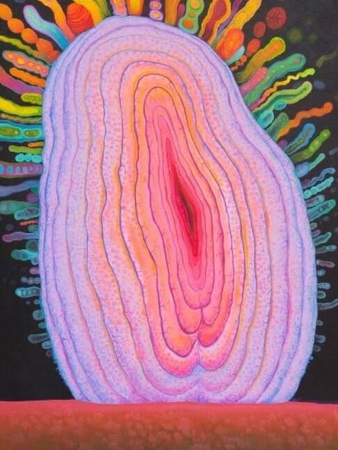 The Art.